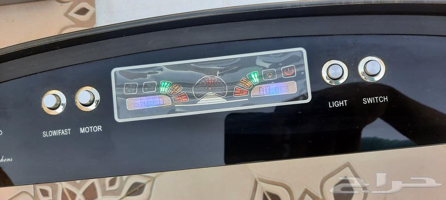 Advanced fan, working perfectly, priced at 100, negotiable64445757369985110