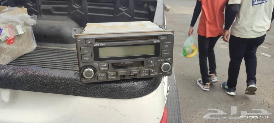 مسجله للهيلكس أو فورشنر أو صالون64611467520002111