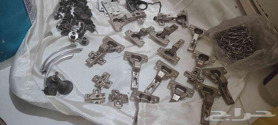 للبيع صحون فرنسي ابيض واغراض للمطبخ كماموضح في الصوره64443182678273112