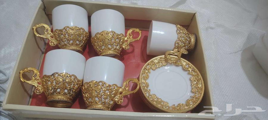 للبيع صحون فرنسي ابيض واغراض للمطبخ كماموضح في الصوره64443182678273111