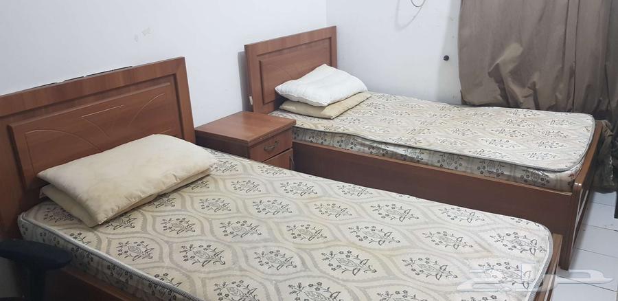 عفش و غرف كاملة للبيع لدواعي السفر64449341538177110