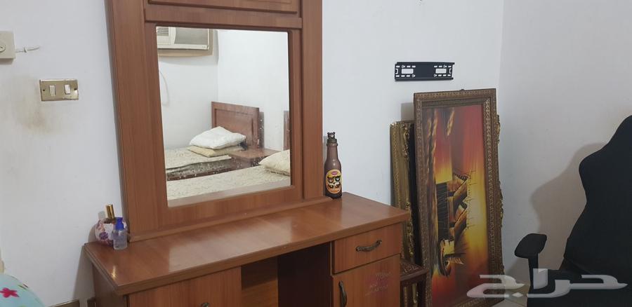 عفش و غرف كاملة للبيع لدواعي السفر64449341538177113