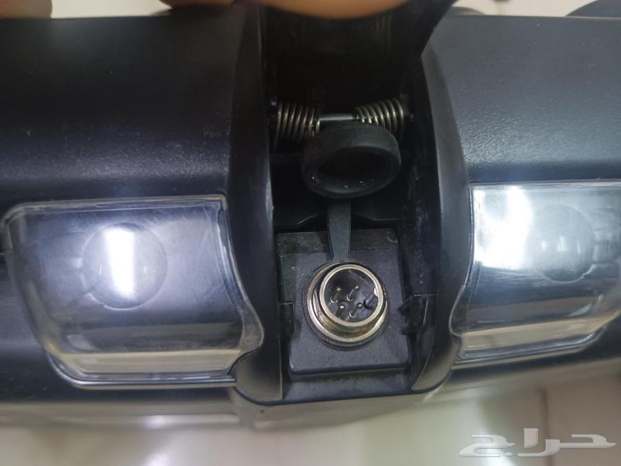 اسكوتر ناينبوت 63 فولت بدون شاحن64447626229891111