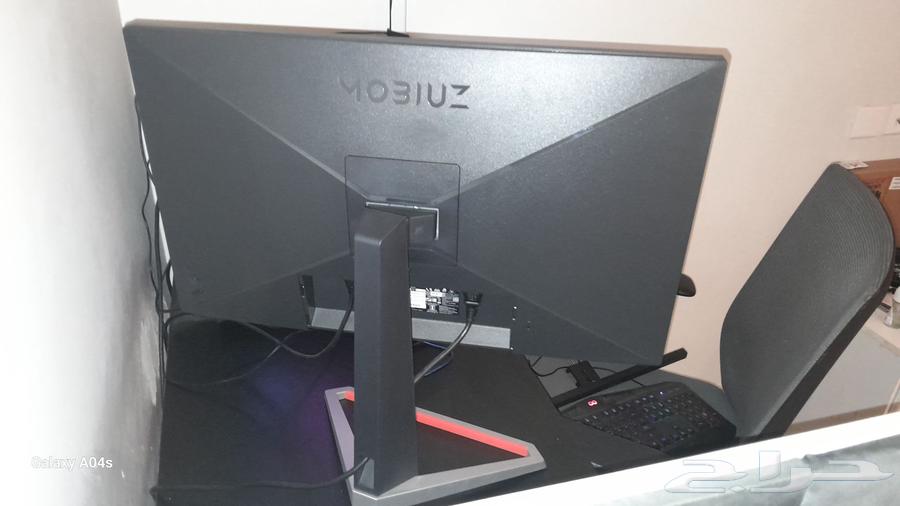 Benq Monitor64447665988098112