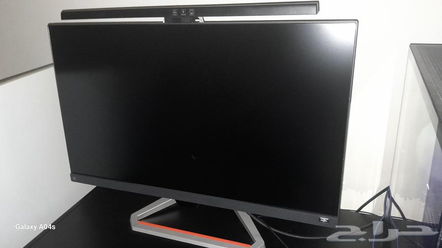 Benq Monitor64447665988098110