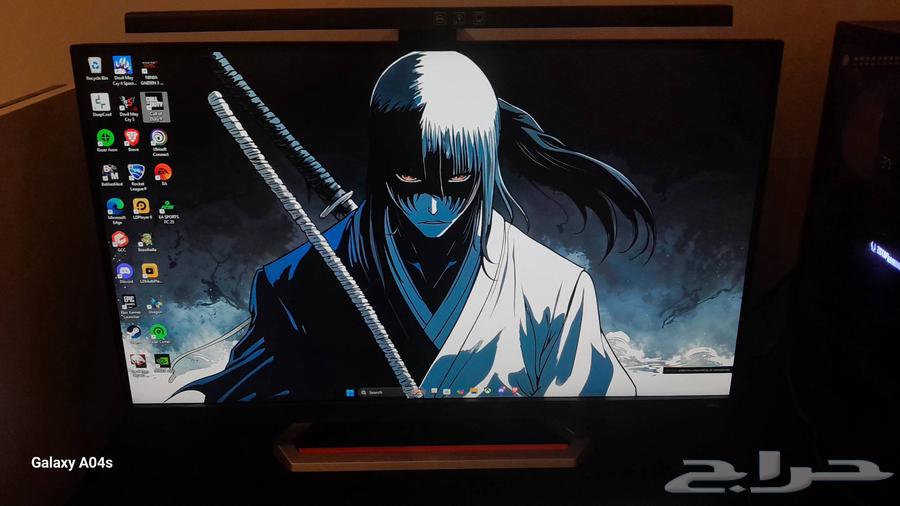 Benq Monitor64447665988098111