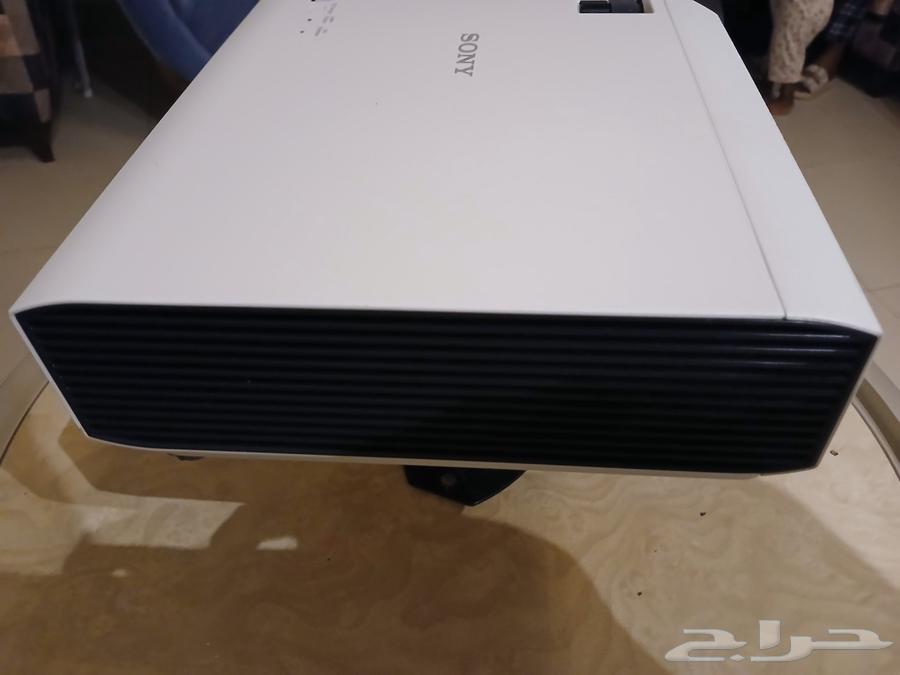 سوني دي اكس 102في بي ال برو جيكتر وسائط متعددة64447745547138113