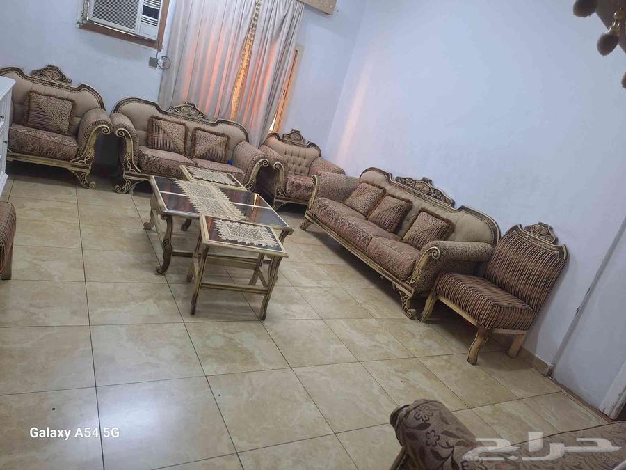 13-Person Set with Three Tables64449597738114110