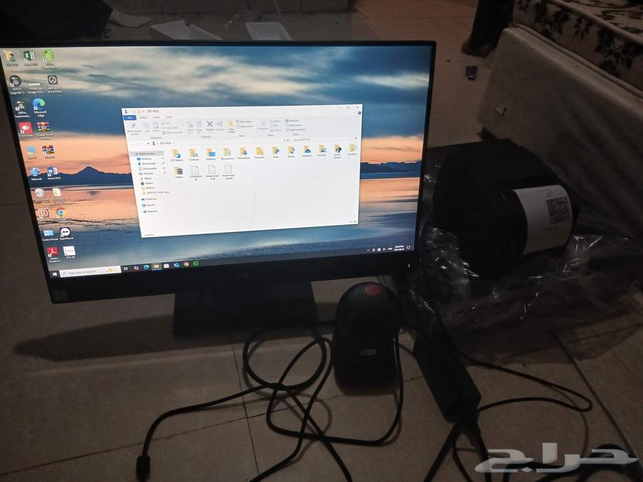 اللبيع جاهز كامل متكامل جديد بكرتونه64446094690946111