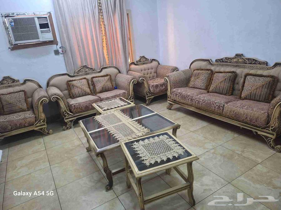 13-Person Set with Three Tables64449597738114113