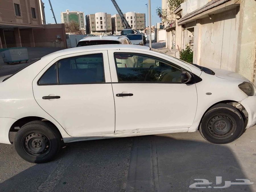 2013 Yaris, Automatic Transmission, 235,000 km, No Accidents, Unpainted64611929965057114