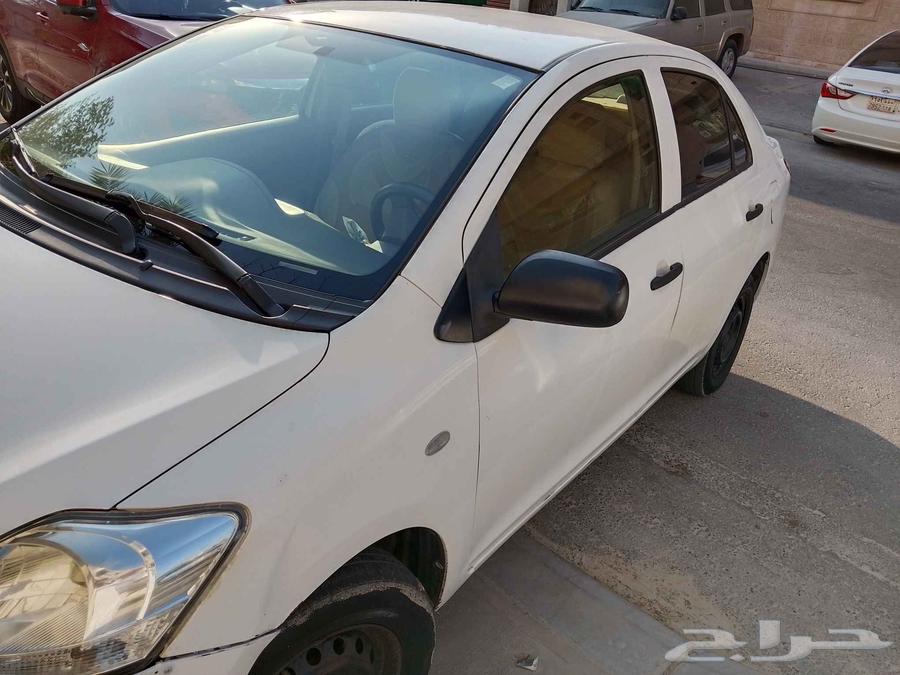 2013 Yaris, Automatic Transmission, 235,000 km, No Accidents, Unpainted64611929965057112