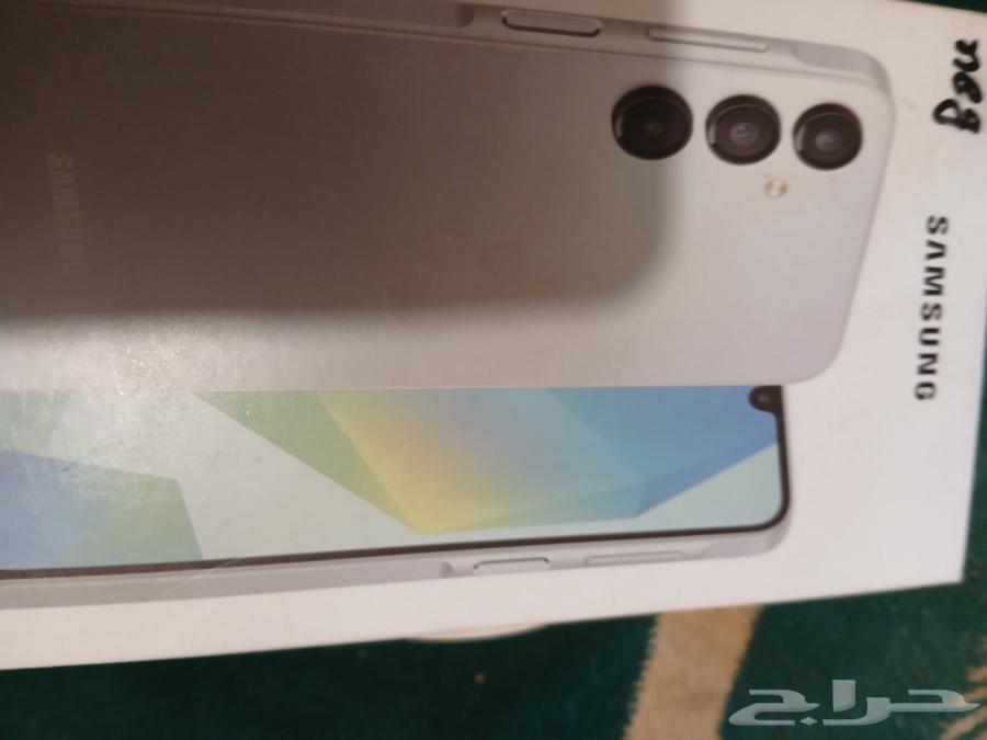 سامسونجA16 للبيع او البدل64448567061251111