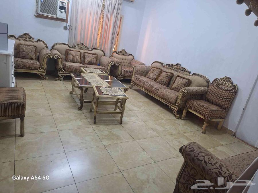 13-Person Set with Three Tables64449597738114111