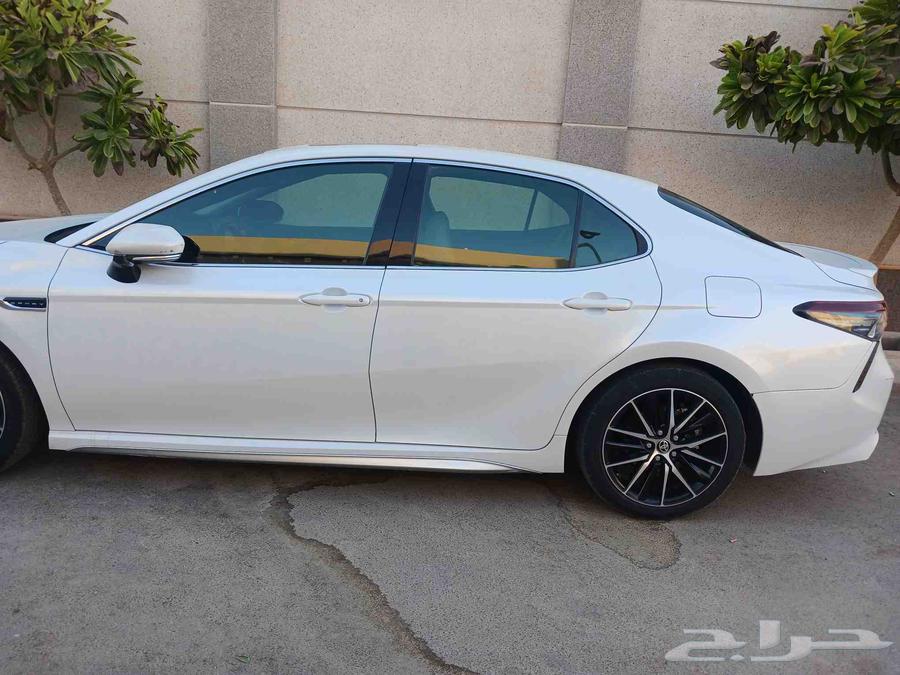 Camry 22 SE V4 Fully Loaded64607097288323112