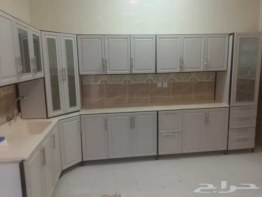خزانه ودواليب مطابخ جديده64448381264258114