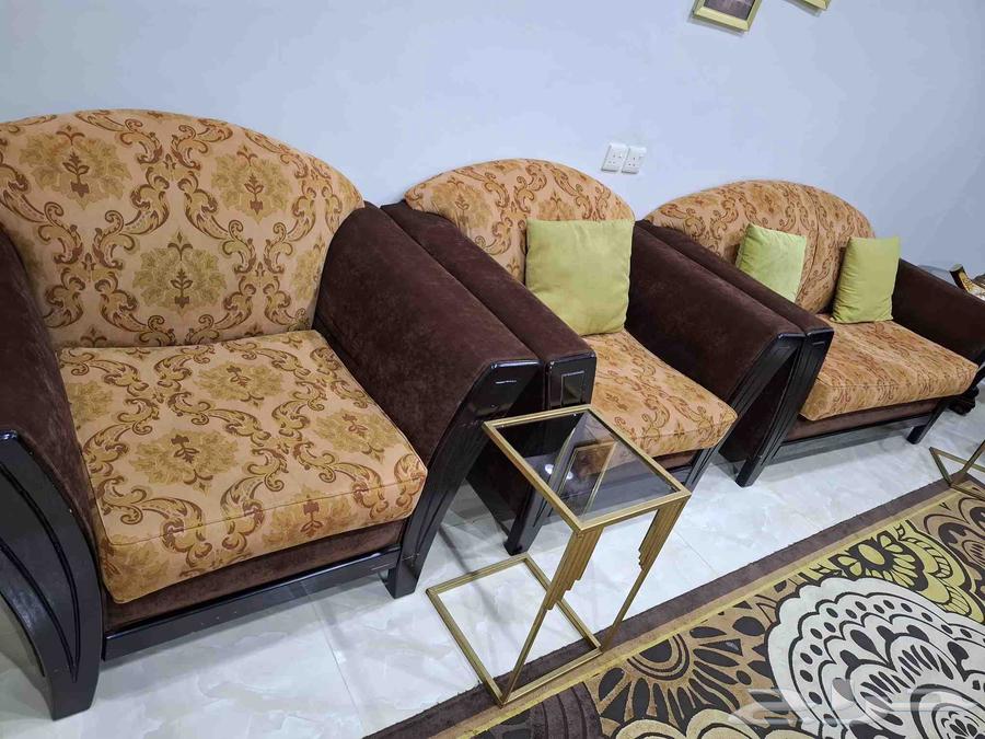 كنب للبيع نظيف64443114831618114