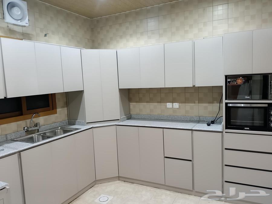 خزانه ودواليب مطابخ جديده64448381264258110