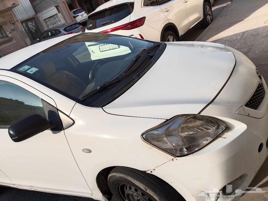 2013 Yaris, Automatic Transmission, 235,000 km, No Accidents, Unpainted64611929965057113