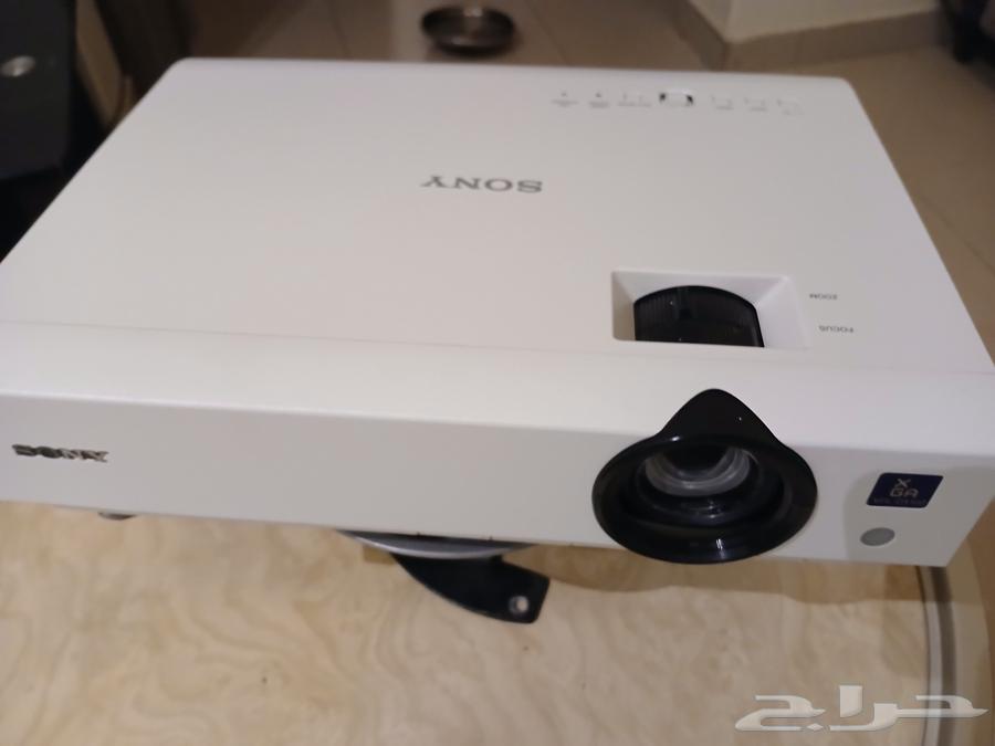 سوني دي اكس 102في بي ال برو جيكتر وسائط متعددة64447745547138114