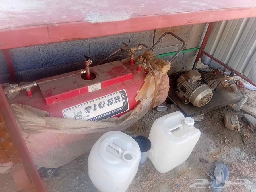 للبيع حق مغسله سيارات بعد اذنك ممنوع بخس ثمن السلعة64448927382019111