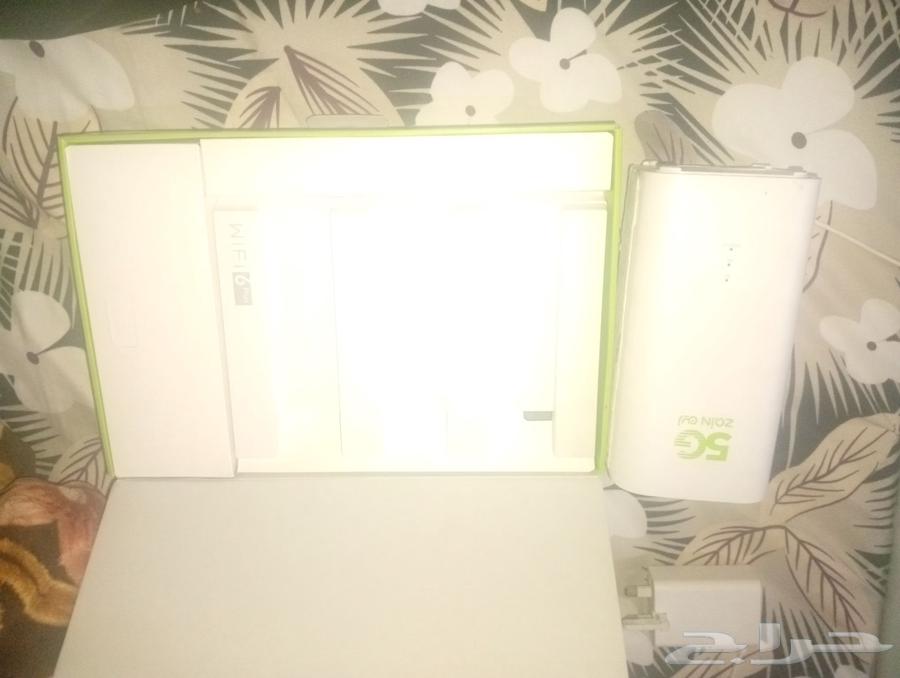 Zain Router, Signal Booster, 300 SAR for Both64447296440065111