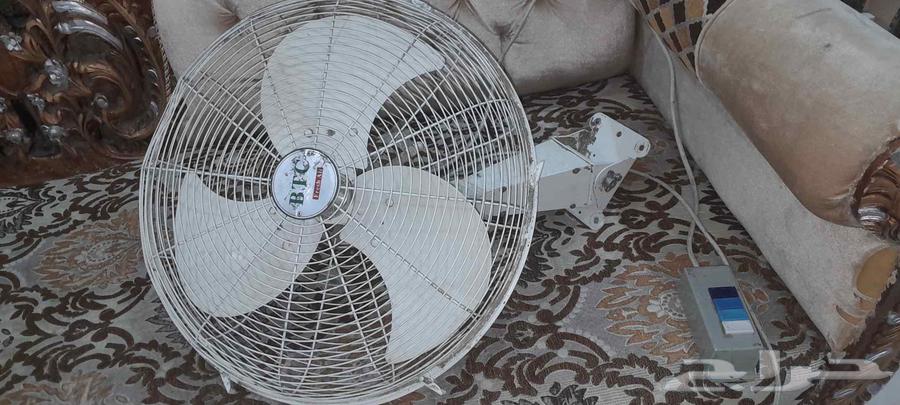 مروحه للبيع64442789306627110