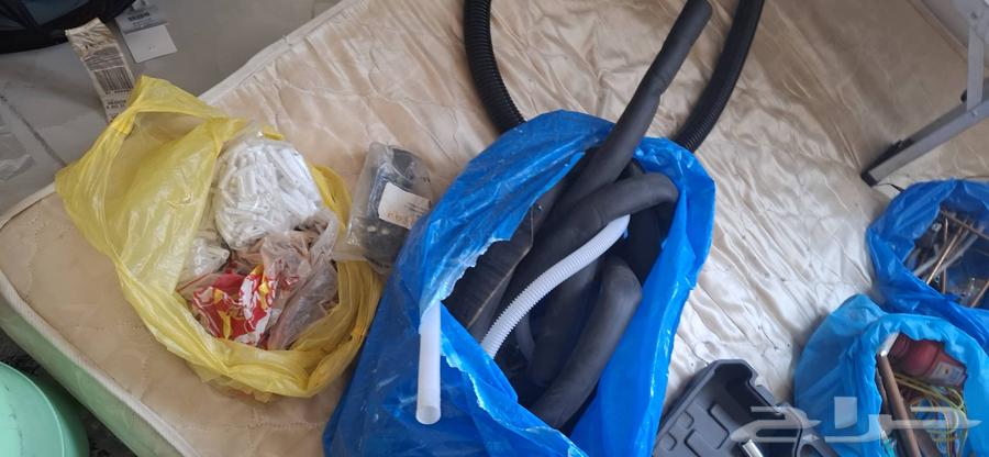 أداة متجر تكييف مركزي كاملة للبيع64445757319043112