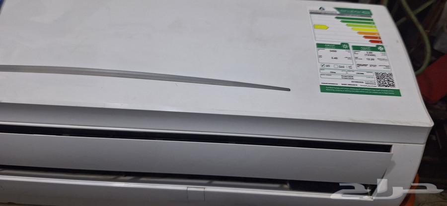 Crown air conditioner with installation64445201401219112