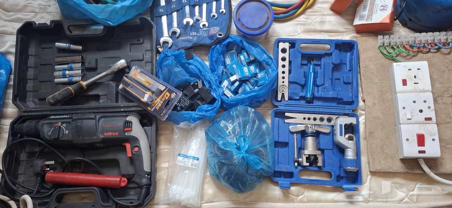 أداة متجر تكييف مركزي كاملة للبيع64445757319043111