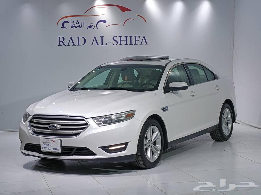 فورد تورس نص فل 201364608341121921110