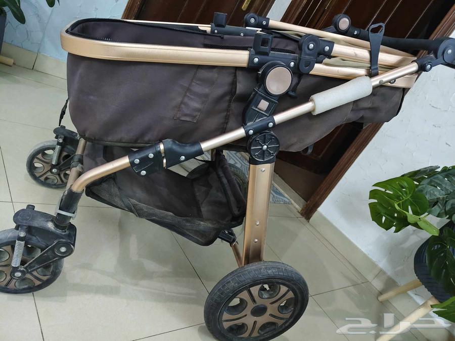 عربه اطفال ..و مهد موسى64448182422659111