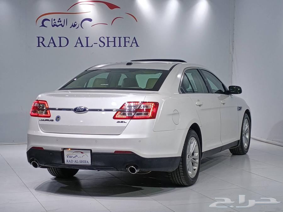 فورد تورس نص فل 201364608341121921114