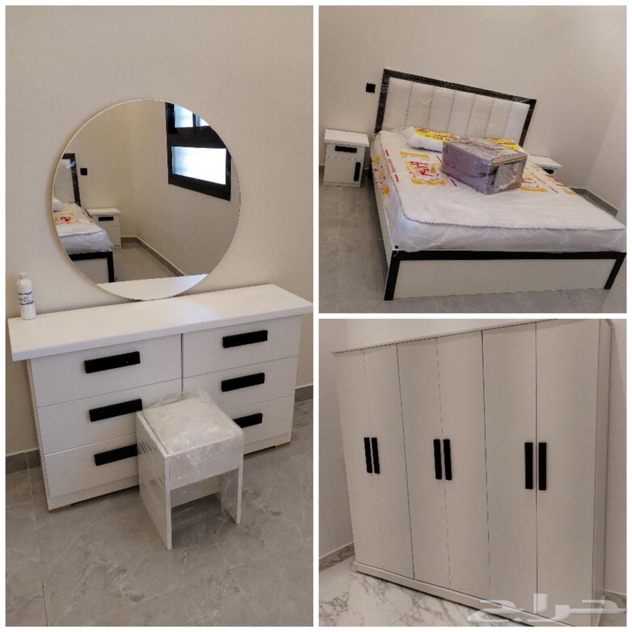 غرف نوم جديده جاهز64447521270786112