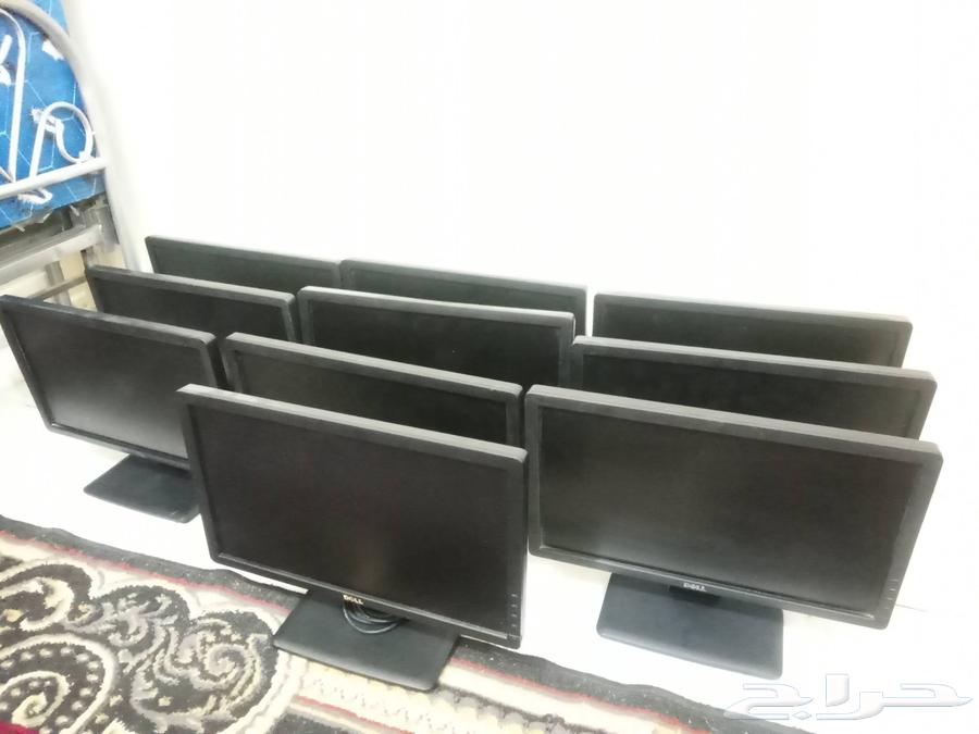 شاشات ديل 19 بوصة64448793485057110