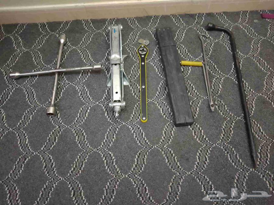 Multi-purpose car items64447652662659112