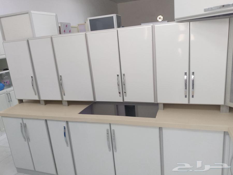 مطبخ جاهز مستعمل نظيف64447838261379110