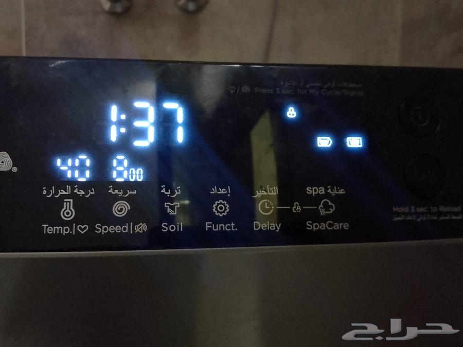 Midea 12kg washing machine, 10-year warranty, used for only one and a half years64445757467522113