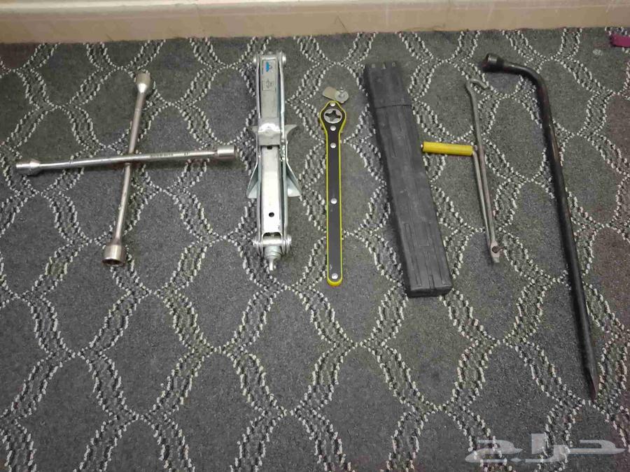 Multi-purpose car items64447652662659111