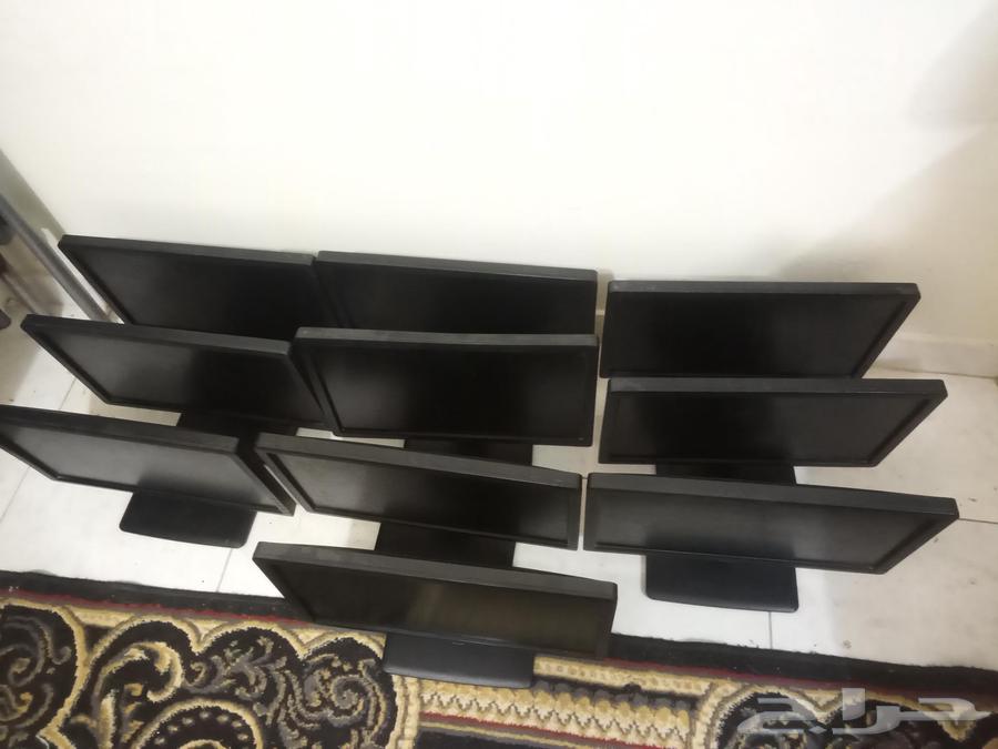 شاشات ديل 19 بوصة64448793485057111