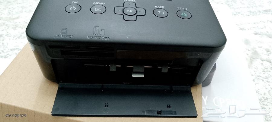 I have a Canon SELPHY CP800 printer for sale, works 100%, almost new64443668804354112