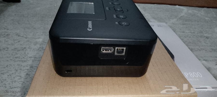 I have a Canon SELPHY CP800 printer for sale, works 100%, almost new64443668804354113