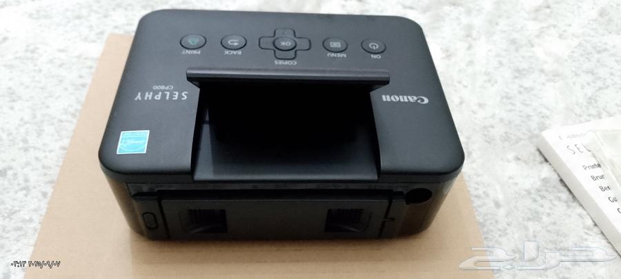 I have a Canon SELPHY CP800 printer for sale, works 100%, almost new64443668804354110