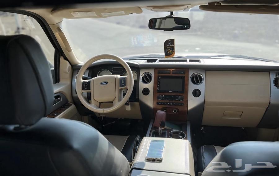 للبيع فورد اكسبيدشن 2007 قصير فل64606835983362111