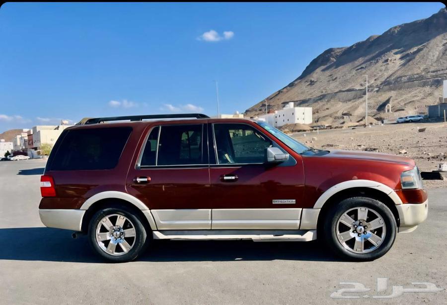 للبيع فورد اكسبيدشن 2007 قصير فل64606835983362110