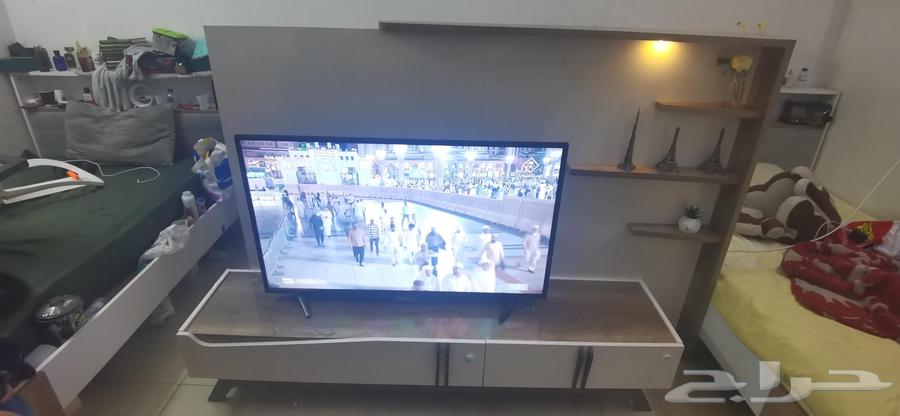 طاوله تلفزيون جديدة64443114862081110