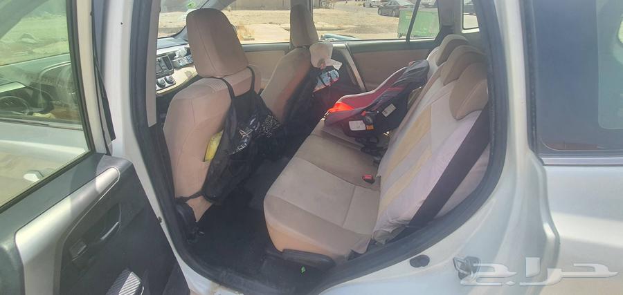 Toyota RAV4 - 2014 RAV464607147341827114