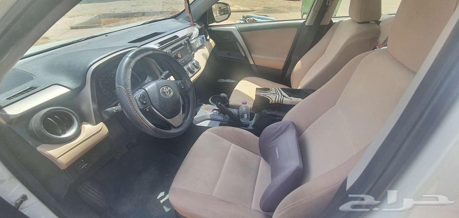 Toyota RAV4 - 2014 RAV464607147341827112