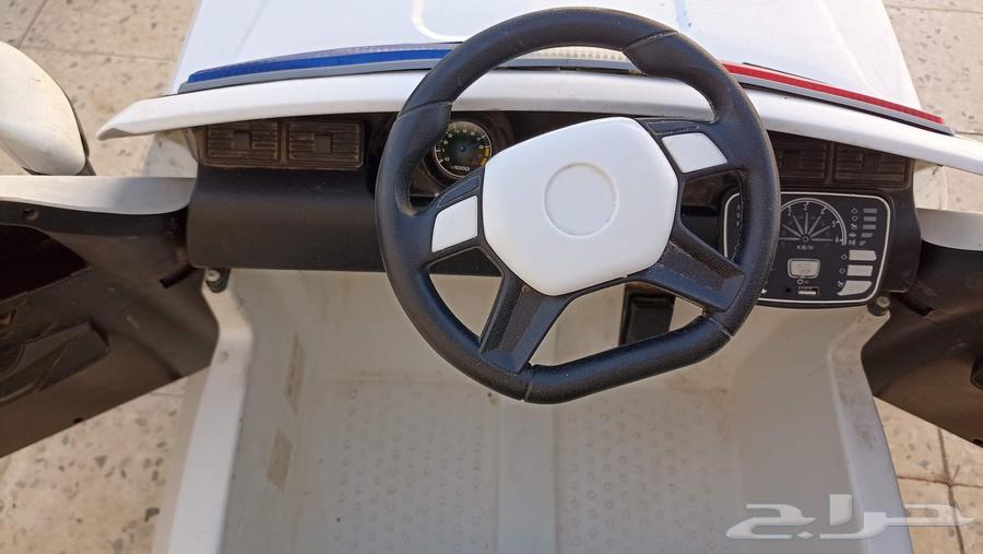 سياره اطفال للبيع64444593614081114