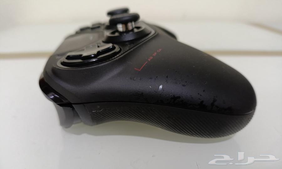 ASTRO C40 controller works only with cable, USB connection missing64446677069443112